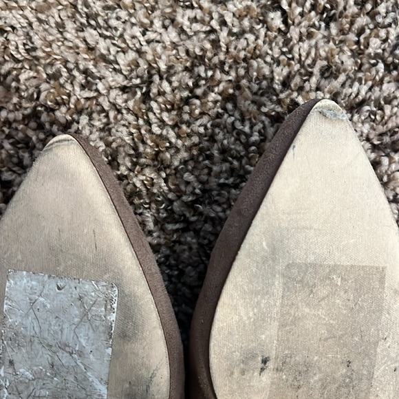 Mules - Picture 3 of 3